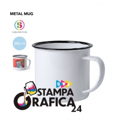 Tazza Sublimazione Kantol
