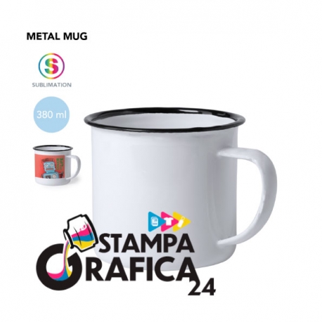 Tazza Sublimazione Kantol