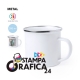 Tazza Sublimazione Neyms