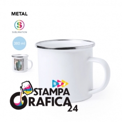 Tazza Sublimazione Neyms