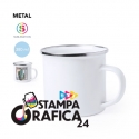 Tazza Sublimazione Neyms