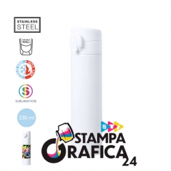 Thermos Sublimazione Alirox