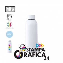 Borraccia Termica Sublimazione Hodis