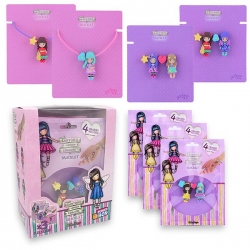 Doki Doki Squishy Monster
