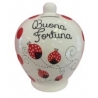 Salvadanaio Buona Fortuna