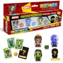 Marvel Boomez Mystery Hero: Nebula, Star Lord, Gamora + surprise
