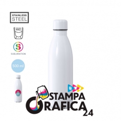 Borraccia Termica Sublimazione Varn