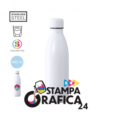 Borraccia Termica Sublimazione Varn