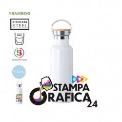 Borraccia Termica Sublimazione Ying