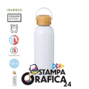 Borraccia Termica Sublimazione Jano