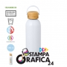 Borraccia Termica Sublimazione Jano