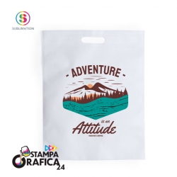 Borsa Sublimazione Wercal