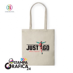 Borsa Sublimazione Prosum