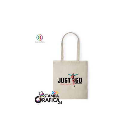 Borsa Sublimazione Prosum