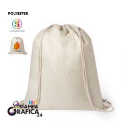 Zaino Sublimazione Lizcom
