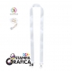 Lanyard per Sublimazione Lerop