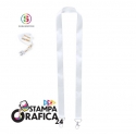 Lanyard per Sublimazione Lerop