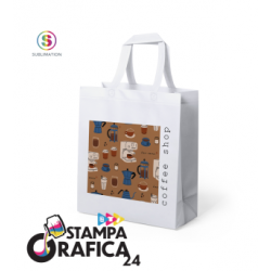 Block Notes Sublimazione Groly