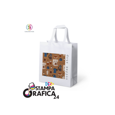 Block Notes Sublimazione Groly