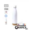 Borraccia Sublimazione Pooch