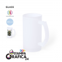 Caraffa Sublimazione Oxia