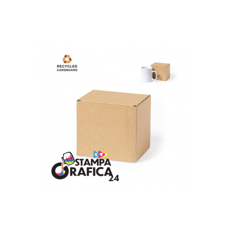 Scatola Regalo Jikory