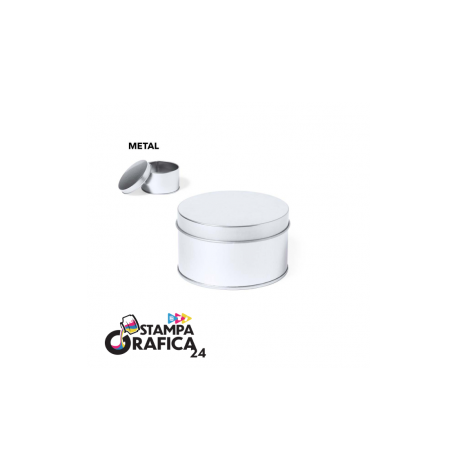 Scatola Regalo Rubrux
