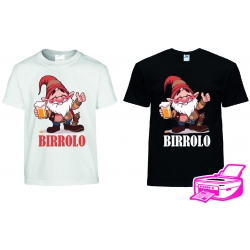 MAGLIETTA BIRROLO