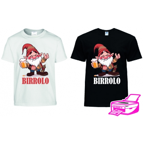 MAGLIETTA BIRROLO
