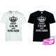 MAGLIETTA KEEP CALM