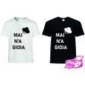 MAGLIETTA MAI NA GIOIA