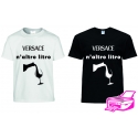 MAGLIETTA VERSACE...