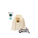 Borsa Kaiki Fairtrade