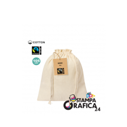 Borsa Kaiki Fairtrade