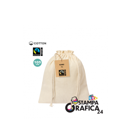 Borsa Kaiki Fairtrade