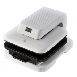LOKLiK Pressa automatica Auto Heat Press