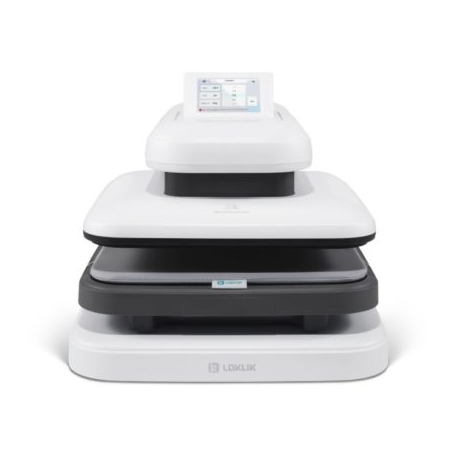 LOKLiK Pressa automatica Auto 2 Smart