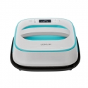 LOKLik Termopressa manuale per trasferimento termico Easy Heat Press