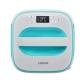 LOKLik Termopressa manuale per trasferimento termico Easy Heat Press
