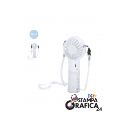 Ventilatore Vaporizzatore Youri