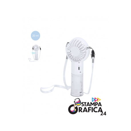 Ventilatore Vaporizzatore Youri