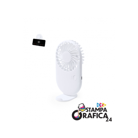 Ventilatore Supporto Fanger