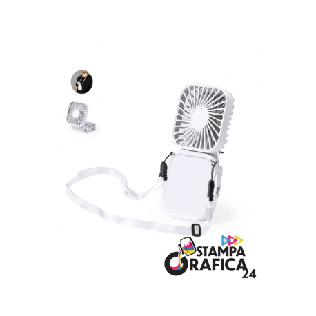 Ventilatore Benard