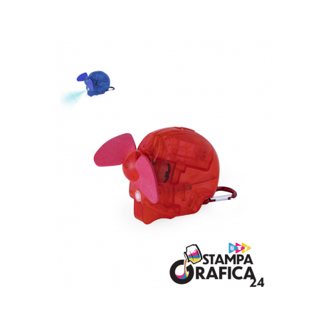 Ventilatore Vaporizzatore Bluco