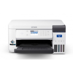 Epson Stampante sublimatica SC-F100 - F.to A4