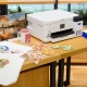 EPSON EcoTank F.to A4 SC-F100 - STAMPANTE A SUBLIMAZIONE ORIGINALE EPSON