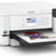 EPSON EcoTank F.to A4 SC-F100 - STAMPANTE A SUBLIMAZIONE ORIGINALE EPSON