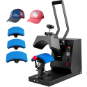 Termopressa per Cappelli 4 in 1