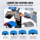 Termopressa per Cappelli 4 in 1