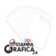 Carta sublimatica A4